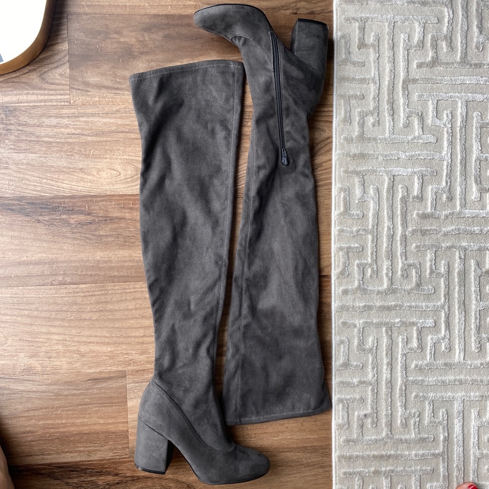 Marc Fisher over the knee boot